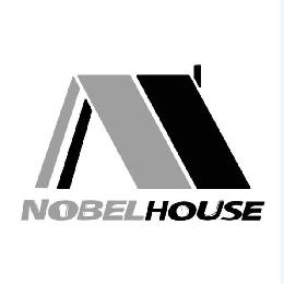 NOBELHOUSE logo