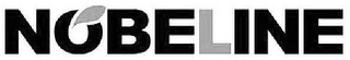 NOBELINE logo