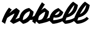 NOBELL logo