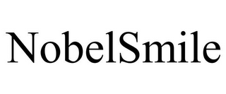 NOBELSMILE logo