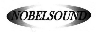 NOBELSOUND logo