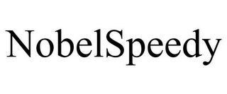 NOBELSPEEDY logo