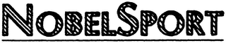 NOBELSPORT logo