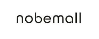 NOBEMALL logo