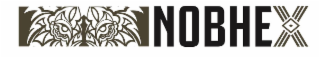 NOBHEX logo