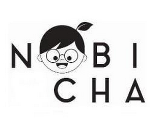 NOBI CHA logo
