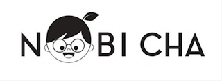 NOBI CHA logo