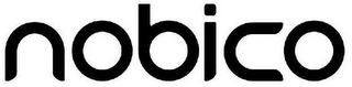 NOBICO logo