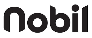 NOBIL logo