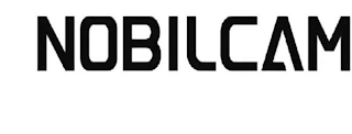 NOBILCAM logo