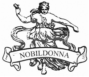 NOBILDONNA logo