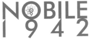 NOBILE 1942 logo
