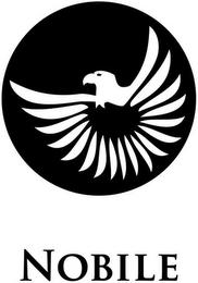 NOBILE logo