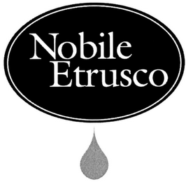 NOBILE ETRUSCO logo