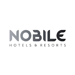 NOBILE HOTELS & RESORTS logo