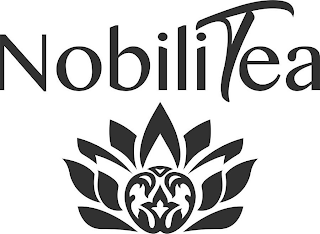 NOBILITEA logo