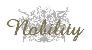 NOBILITY logo