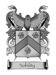 NOBILITY logo