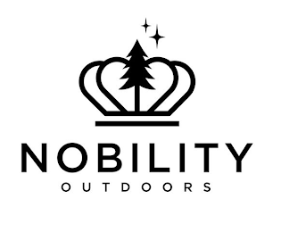NOBILITY OUTDOORS logo