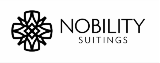 NOBILITY SUITINGS logo