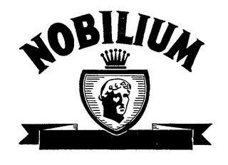 NOBILIUM logo