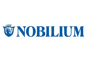 NOBILIUM logo