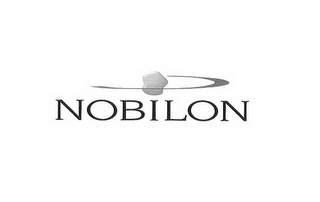 NOBILON logo