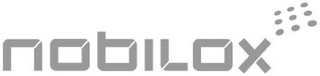 NOBILOX logo