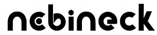 NOBINECK logo