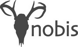 NOBIS logo