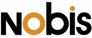 NOBIS logo