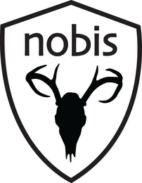 NOBIS logo