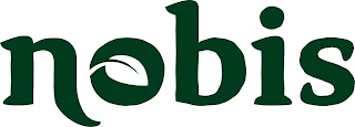 NOBIS logo