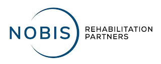NOBIS REHABILITATION PARTNERS logo