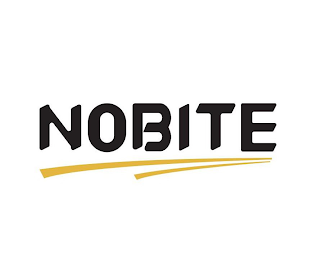 NOBITE logo