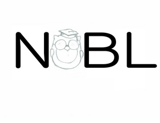 NOBL logo