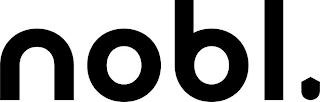 NOBL logo
