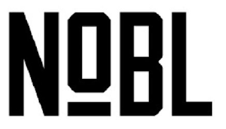 NOBL logo