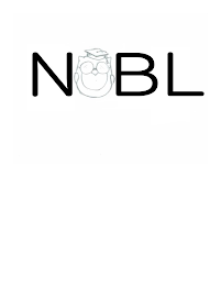 NOBL logo