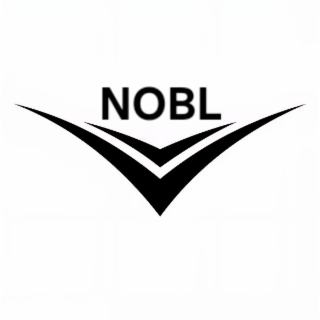 NOBL logo