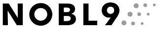 NOBL9 logo
