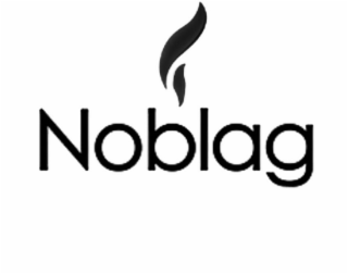 NOBLAG logo