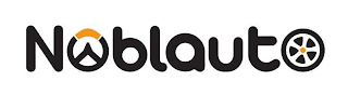 NOBLAUTO logo