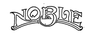 NOBLE logo
