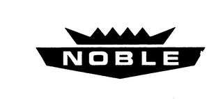 NOBLE logo