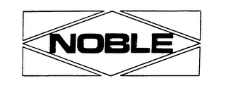 NOBLE logo