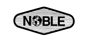 NOBLE logo