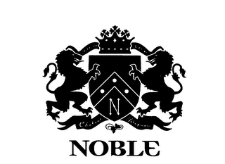 NOBLE logo