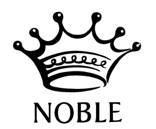 NOBLE logo