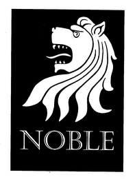NOBLE logo